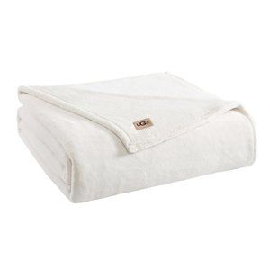 Ugg blanket